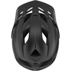 Troy Lee Designs Flowline Helmet - Kids' -Outdoor Sports Store BLA D1 48