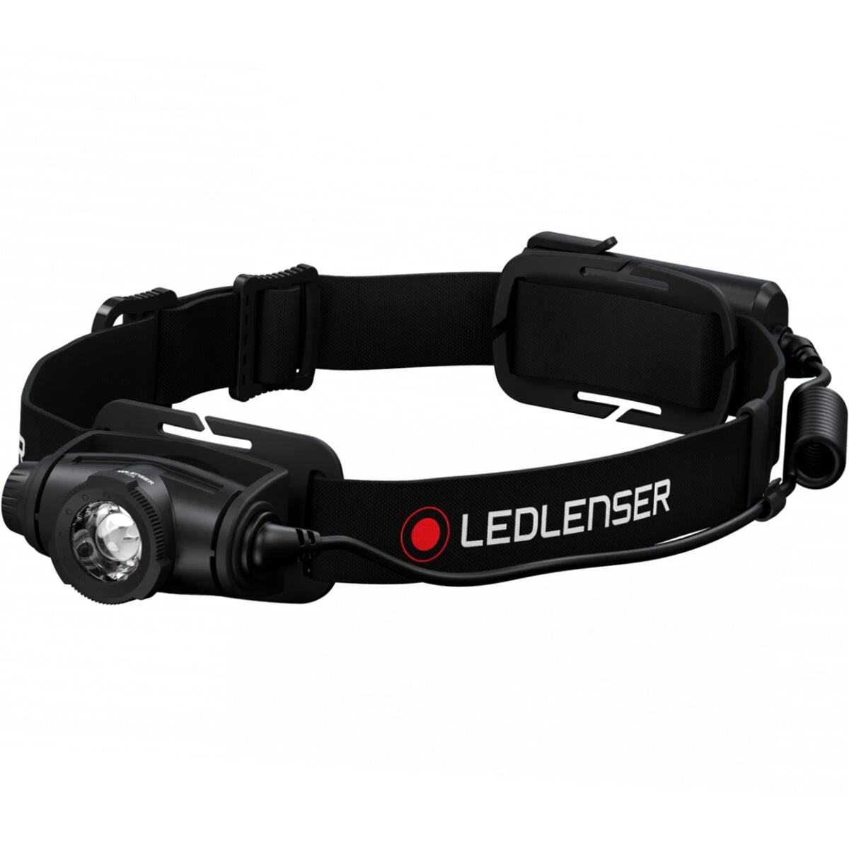 Led Lenser H5R Core Headlamp 5 Led Lenser H5R Core Headlamp - Image 5