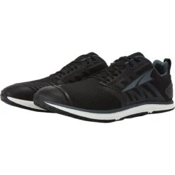 Altra Solstice XT 2 Shoe - Men's -Outdoor Sports Store BLA D1 6