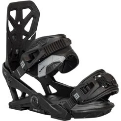 Brigade Snowboard Binding - 2023 -Outdoor Sports Store BLA D1 64
