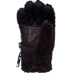 Black Diamond Super Heavyweight Screentap Glove - Kids'