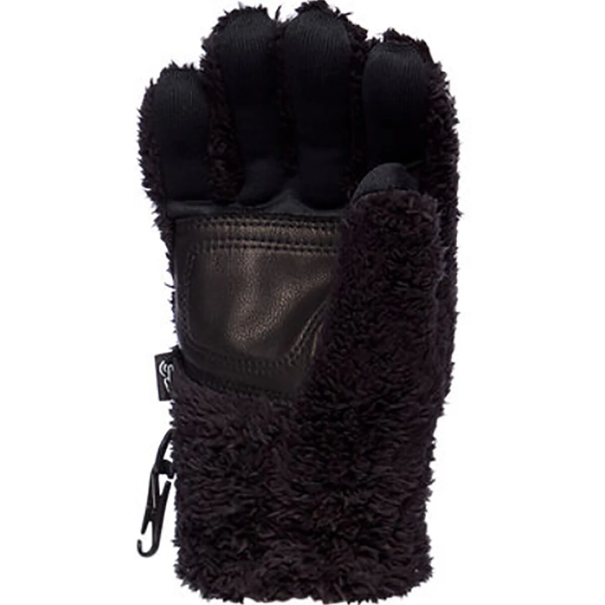 Black Diamond Super Heavyweight Screentap Glove - Kids' 1 Black Diamond Super Heavyweight Screentap Glove - Kids'