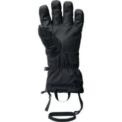 Mountain Hardwear FireFall/2 GORE-TEX Glove - Men's 8 Mountain Hardwear FireFall/2 GORE-TEX Glove - Men's -Outdoor Sports Store BLA D1 82