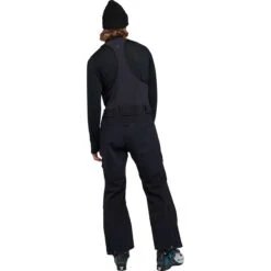 Black Diamond Recon Pro Stretch Bib Pant - Men's -Outdoor Sports Store BLA D1 89