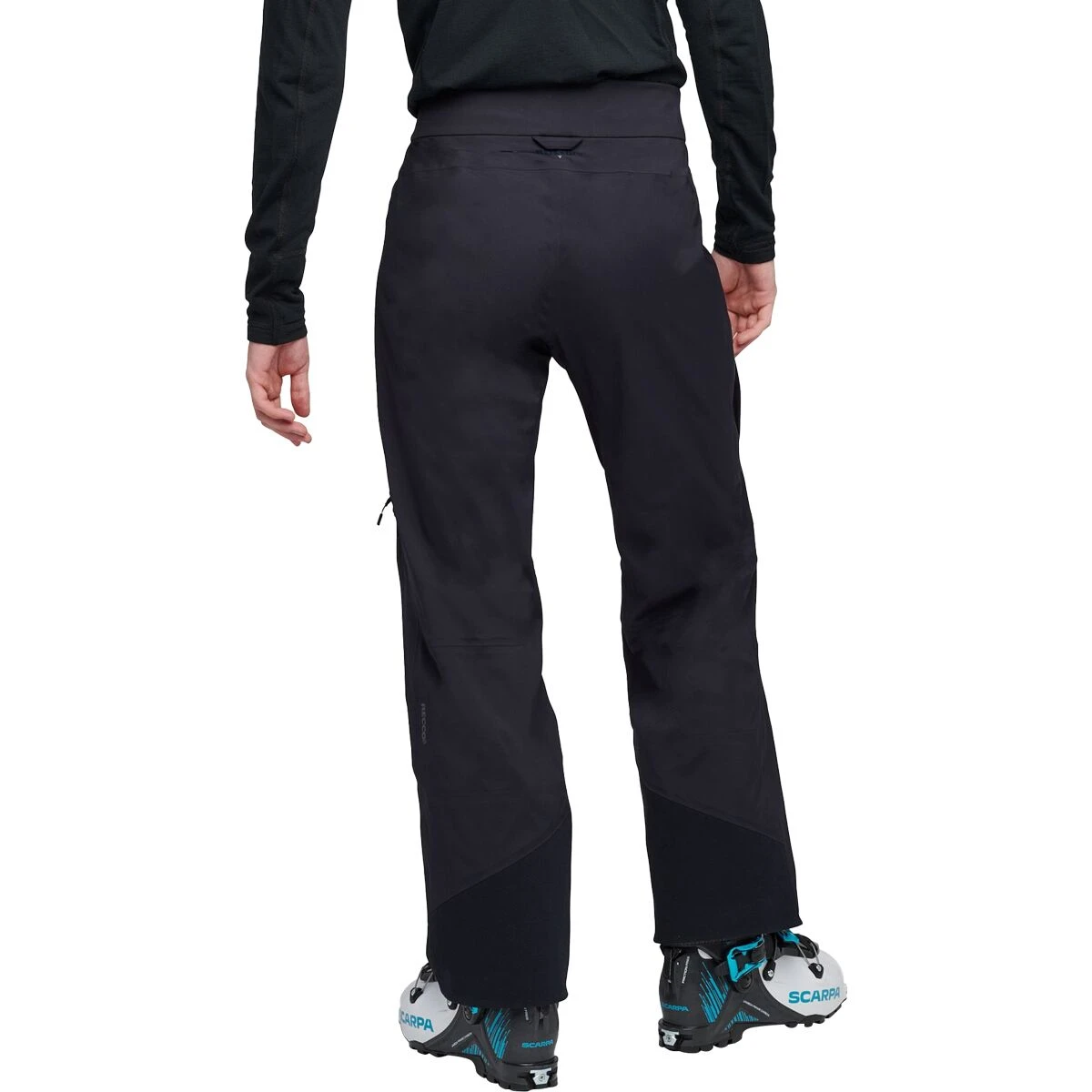Black Diamond Recon LT Stretch Pant - Men's 3 Black Diamond Recon LT Stretch Pant - Men's - Image 3