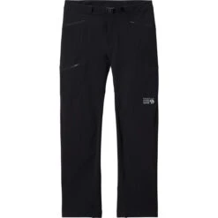 Mountain Hardwear Chockstone Alpine Pant - Men's -Outdoor Sports Store BLA D2 13