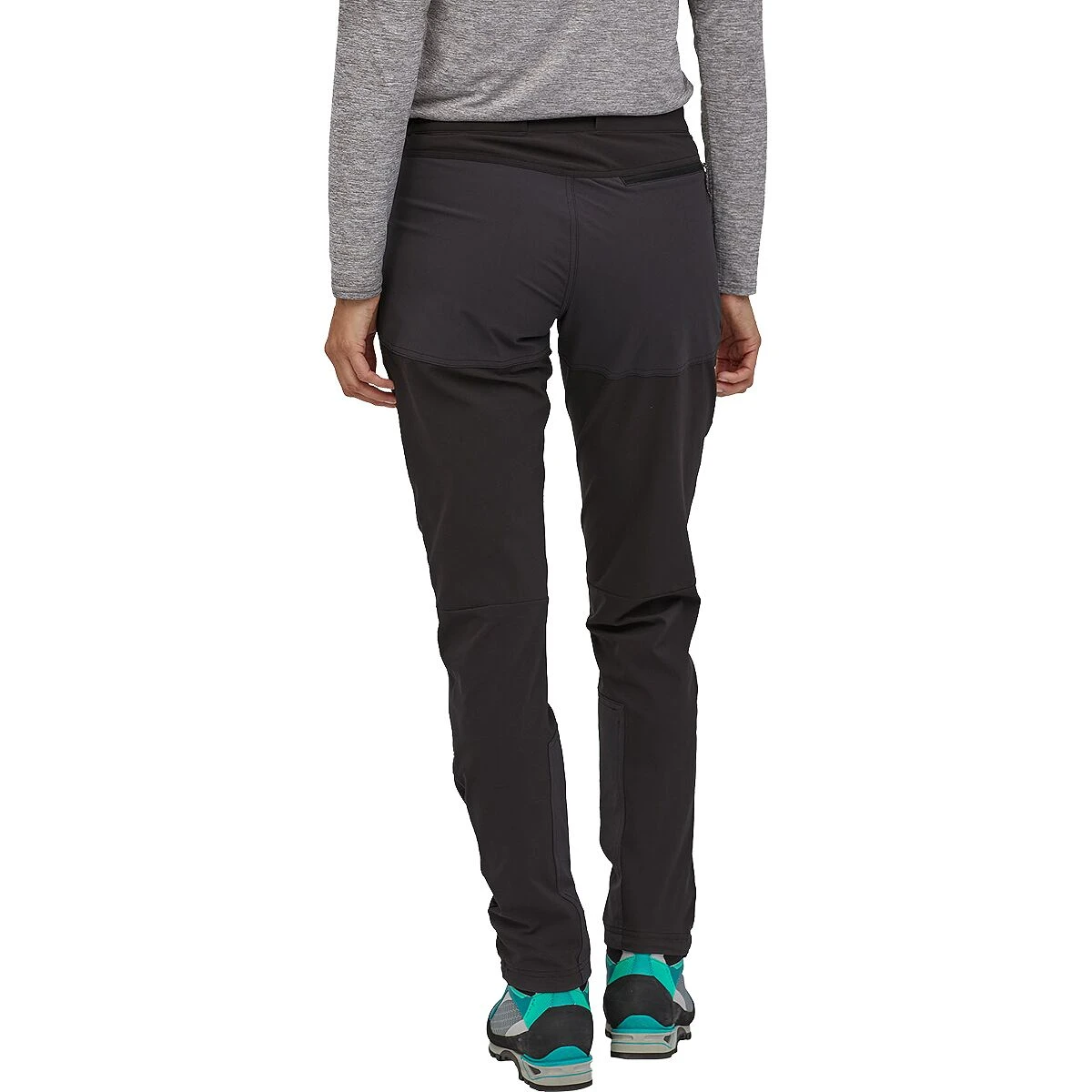 Patagonia Altvia Alpine Pant - Women's 6 Patagonia Altvia Alpine Pant - Women's - Image 6