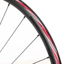 Fulcrum Rapid Red 5 650b Wheelset - Tubeless -Outdoor Sports Store BLA D2 19