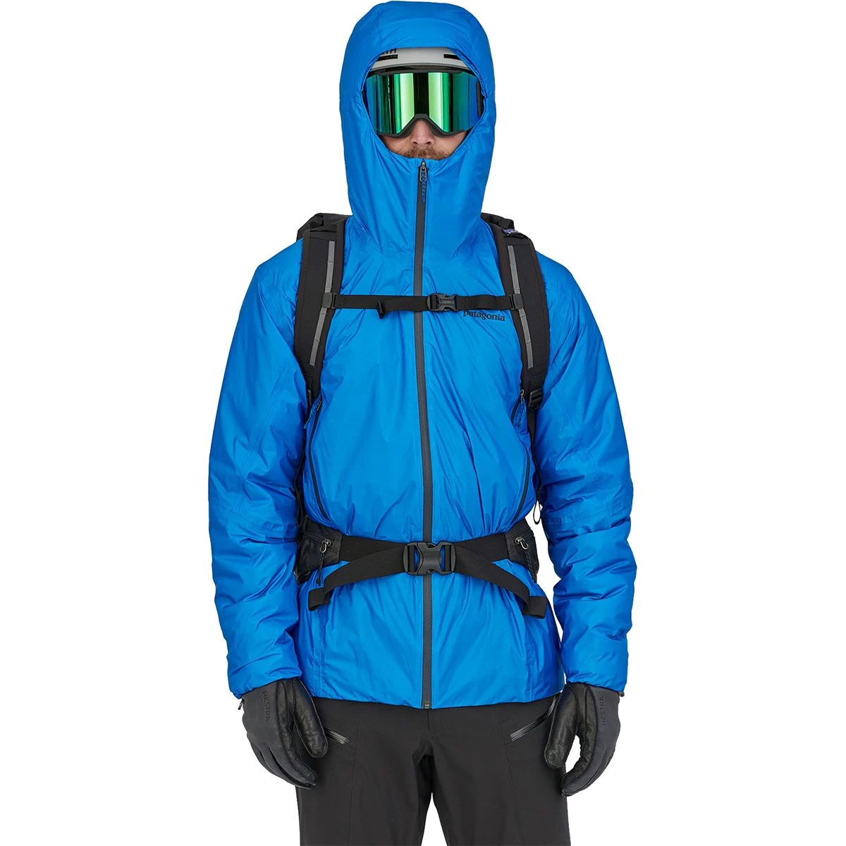 Patagonia Descensionist 32L Backpack 2 Patagonia Descensionist 32L Backpack - Image 2