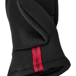 Hestra Fleece Liner Mitten - Kids' -Outdoor Sports Store BLA D2 69