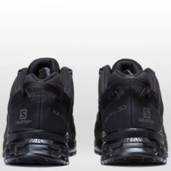 Salomon XA Pro 3D V8 GTX Shoe - Men's -Outdoor Sports Store BLA D2 7