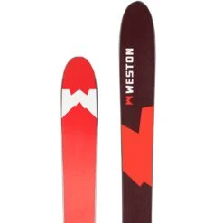 Weston Grizzly Ski - 2022