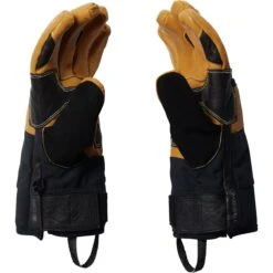 Mountain Hardwear Exposure Light GORE-TEX Glove 6 Mountain Hardwear Exposure Light GORE-TEX Glove -Outdoor Sports Store BLA D3 12