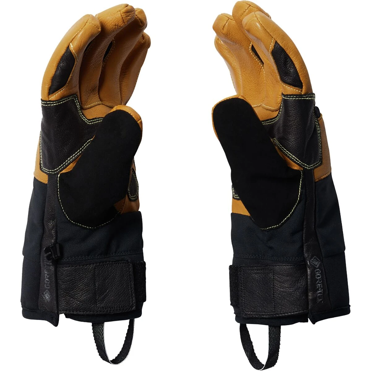 Mountain Hardwear Exposure Light GORE-TEX Glove 3 Mountain Hardwear Exposure Light GORE-TEX Glove - Image 3