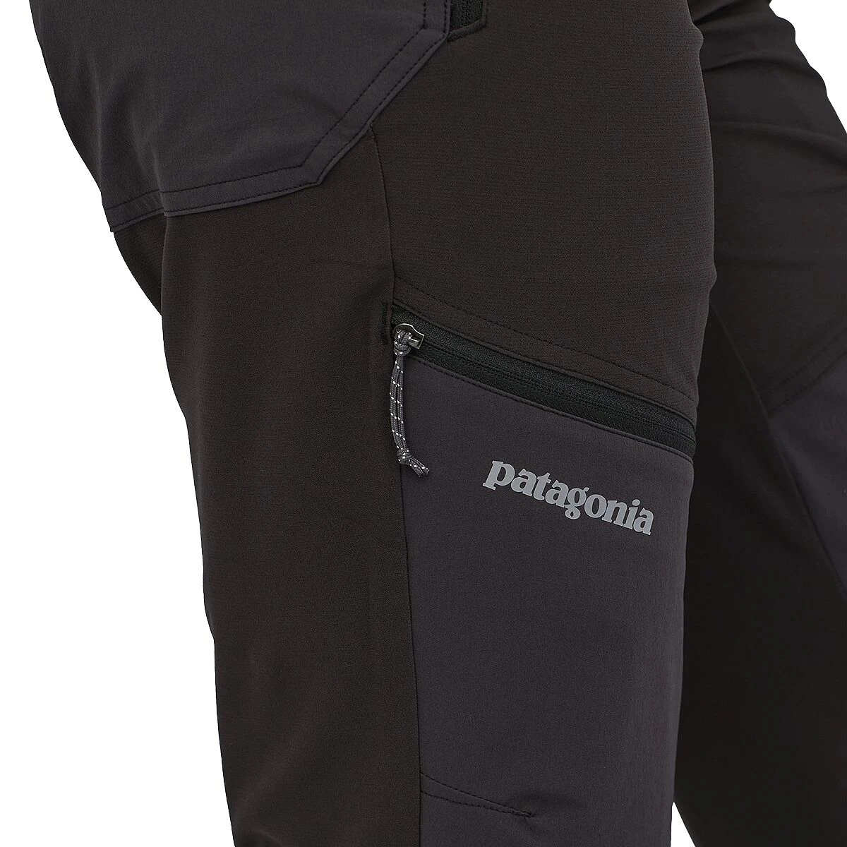 Patagonia Altvia Alpine Pant - Women's 7 Patagonia Altvia Alpine Pant - Women's - Image 7