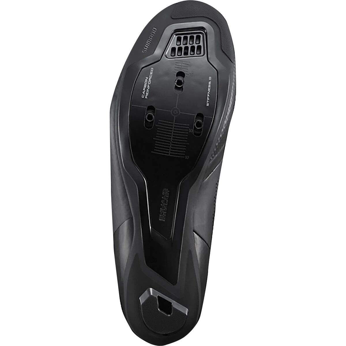 Shimano RC502 Cycling Shoe - Women's 2 Shimano RC502 Cycling Shoe - Women's - Image 2