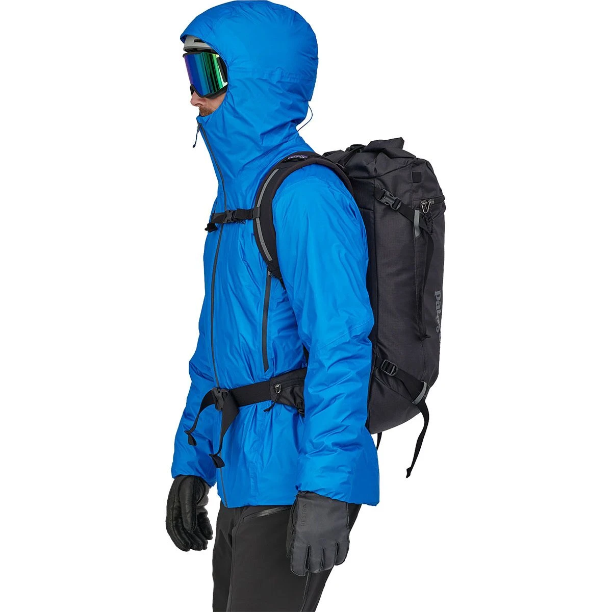 Patagonia Descensionist 32L Backpack 3 Patagonia Descensionist 32L Backpack - Image 3