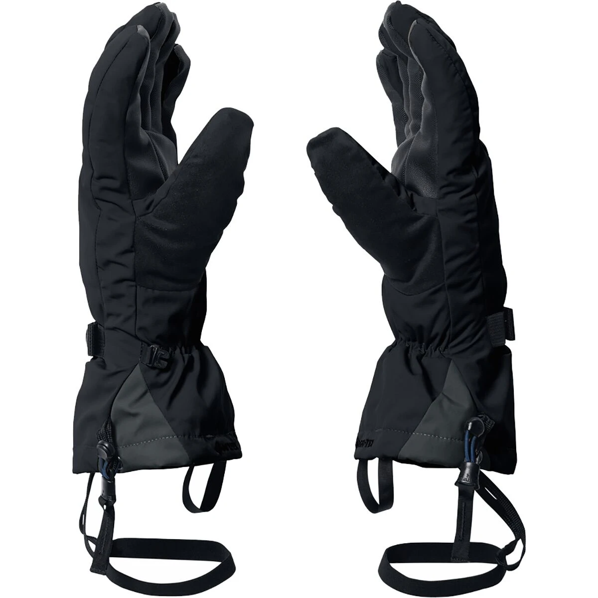 Mountain Hardwear FireFall/2 GORE-TEX Glove - Men's 4 Mountain Hardwear FireFall/2 GORE-TEX Glove - Men's - Image 4