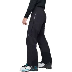 Black Diamond Recon LT Stretch Pant - Men's
