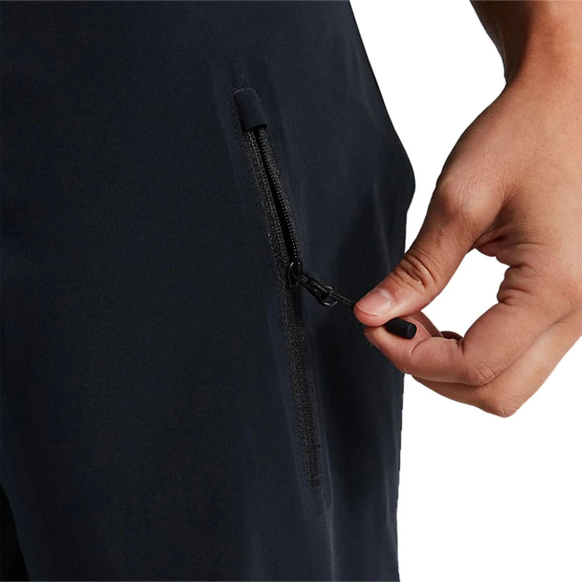 Specialized Trail Air Short - Women's 7 Specialized Trail Air Short - Women's - Image 7