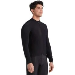 Specialized SL Expert Thermal Long-Sleeve Jersey - Men's