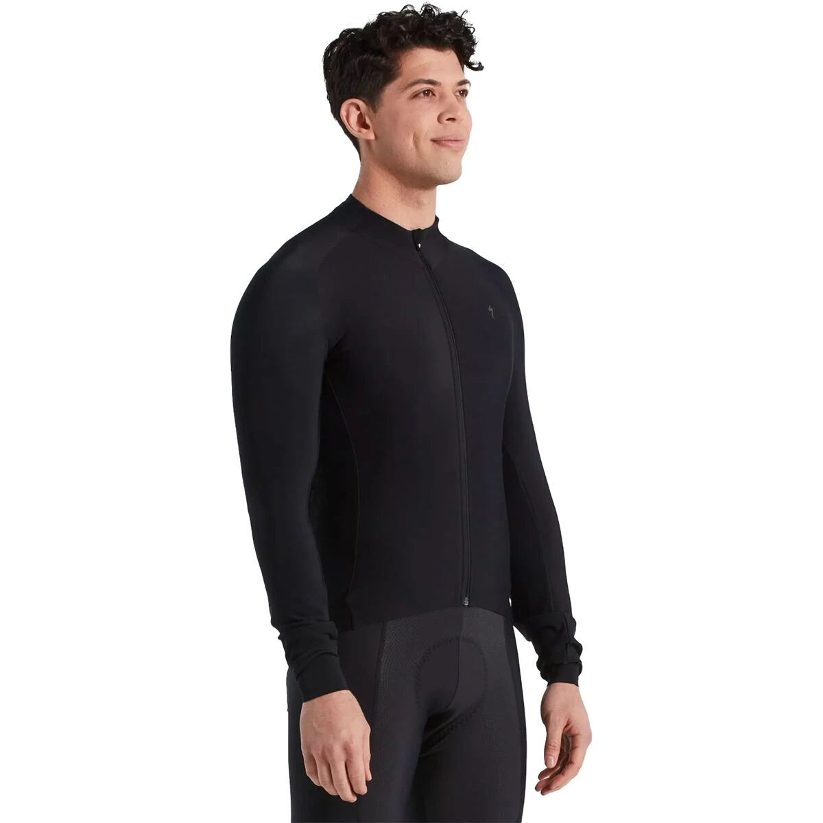 Specialized SL Expert Thermal Long-Sleeve Jersey - Men's 1 Specialized SL Expert Thermal Long-Sleeve Jersey - Men's