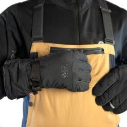 Mountain Hardwear FireFall/2 GORE-TEX Glove - Men's