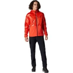 Mountain Hardwear Chockstone Alpine Pant - Men's -Outdoor Sports Store BLA D4 5