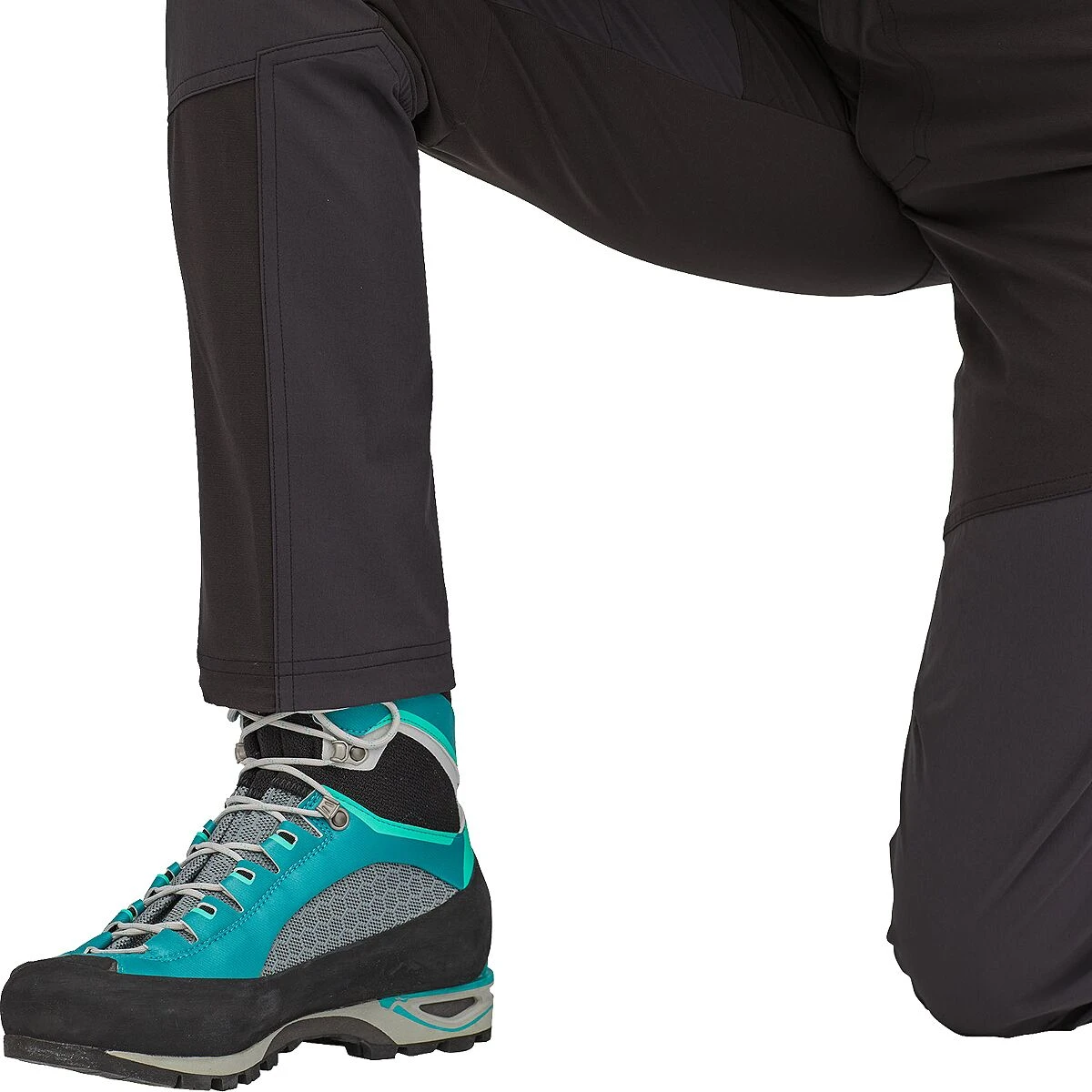 Patagonia Altvia Alpine Pant - Women's 4 Patagonia Altvia Alpine Pant - Women's - Image 4