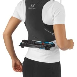 Salomon Sense Pro 5 Set Vest - Women's 11 Salomon Sense Pro 5 Set Vest - Women's -Outdoor Sports Store BLA D5