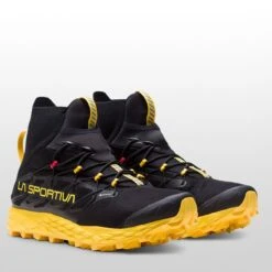La Sportiva Blizzard GTX Trail Running Shoe - Men's -Outdoor Sports Store BLA D6 1