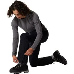 Mountain Hardwear Chockstone Alpine Pant - Men's -Outdoor Sports Store BLA D6 2