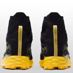 La Sportiva Blizzard GTX Trail Running Shoe - Men's -Outdoor Sports Store BLA D7 1