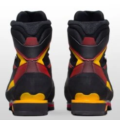 La Sportiva Trango Tower Extreme GTX Mountaineering Boot - Men's -Outdoor Sports Store BLA D8 3