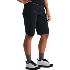 Specialized Trail Air Short - Women's 9 Specialized Trail Air Short - Women's -Outdoor Sports Store BLA D8 5