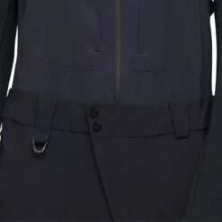 Black Diamond Recon Pro Stretch Bib Pant - Men's -Outdoor Sports Store BLA D9 11