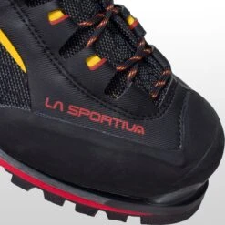 La Sportiva Trango Tower Extreme GTX Mountaineering Boot - Men's -Outdoor Sports Store BLA D9 3