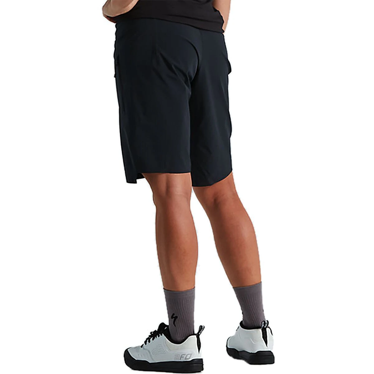 Specialized Trail Air Short - Women's 2 Specialized Trail Air Short - Women's - Image 2