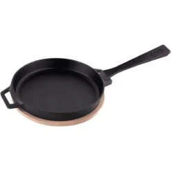 Ooni Cast Iron Skillet -Outdoor Sports Store BLCAIRWO