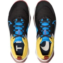 Nike ZoomX Zegama Trail Running Shoe - Men's -Outdoor Sports Store BLLIPHBLSU D11