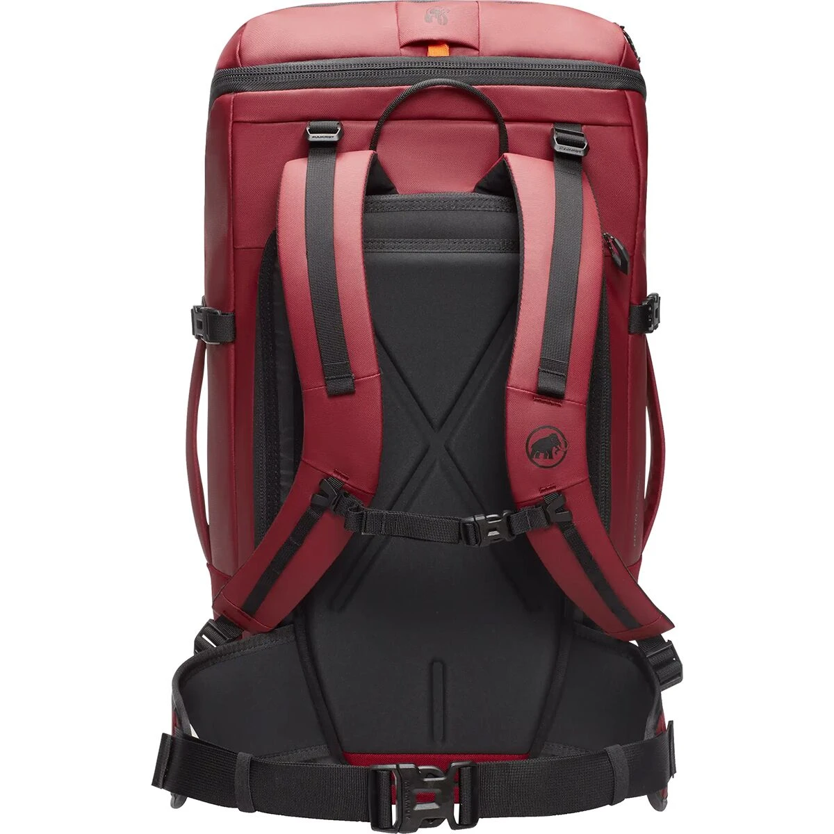 Mammut Neon 45L Pack - Women's 3 Mammut Neon 45L Pack - Women's - Image 3