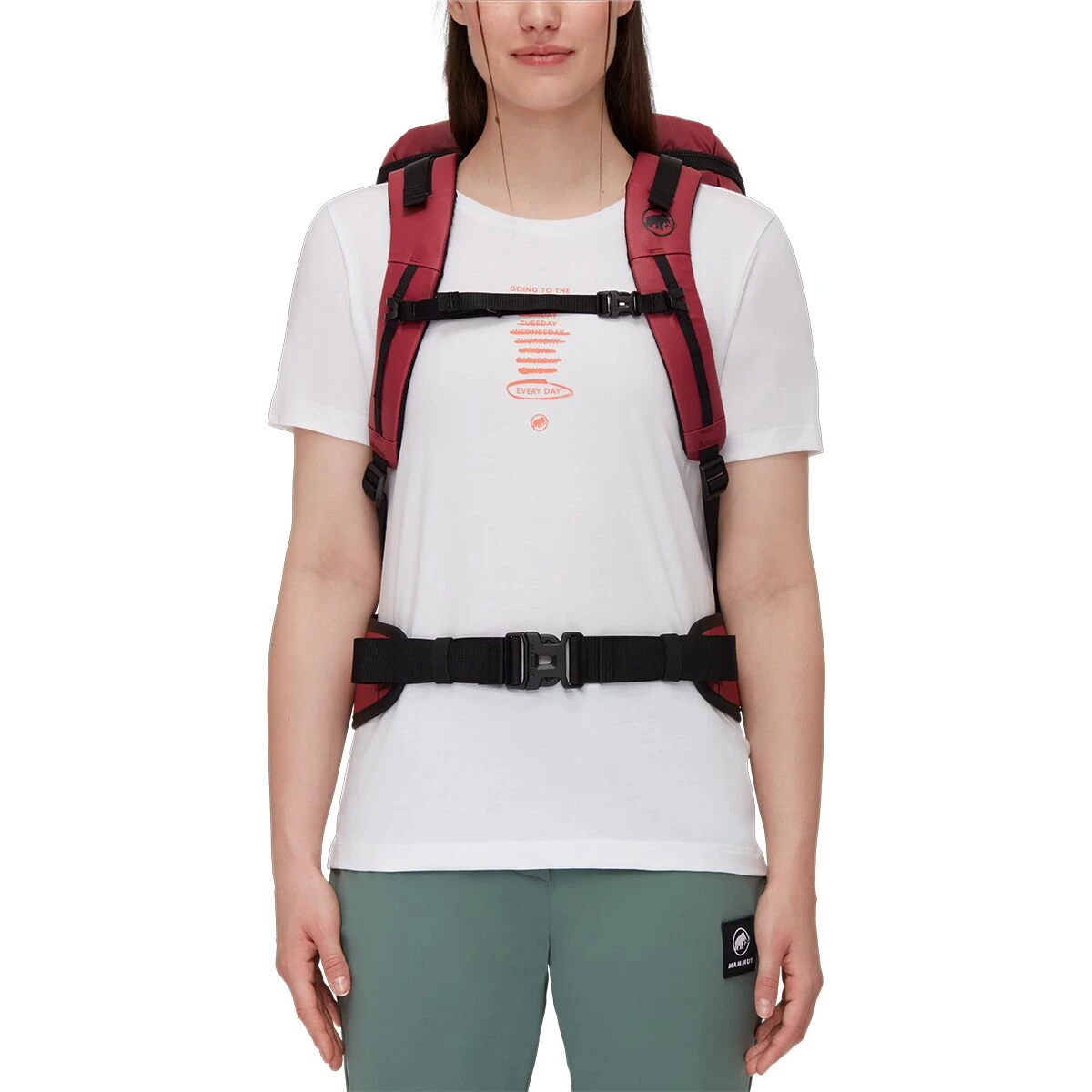 Mammut Neon 45L Pack - Women's 1 Mammut Neon 45L Pack - Women's