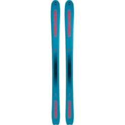 Fischer Hannibal 106 Carbon Ski - 2023 5 Fischer Hannibal 106 Carbon Ski - 2023 -Outdoor Sports Store BLU 11