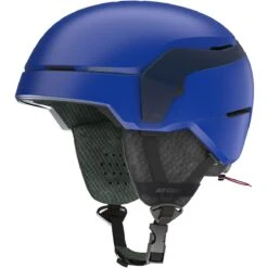 Atomic Count Jr Helmet - Kids' 6 Atomic Count Jr Helmet - Kids' -Outdoor Sports Store BLU 6