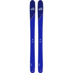 Pagoda 106 C2 Ski - 2023 -Outdoor Sports Store BLU 9