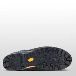 Scarpa Ribelle HD Mountaineering Boot - Men's -Outdoor Sports Store BLUBLU D2