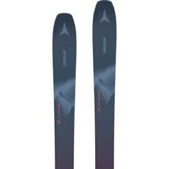 Atomic Backland 98 Ski - 2024 - Women's -Outdoor Sports Store BLUGREMAR D5