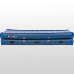 Big Agnes Goosenest Double Decker Inflatable Cot -Outdoor Sports Store BLU D14