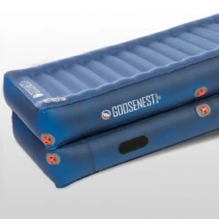 Big Agnes Goosenest Double Decker Inflatable Cot