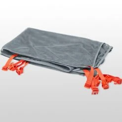 Big Agnes Goosenest Double Decker Inflatable Cot -Outdoor Sports Store BLU D17